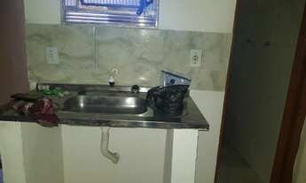 Imagem 2: Alugo Kitnet Kitnet com 1 dormitório