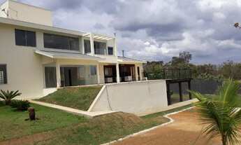 Imagem 2: Casa em condomínio Lagoa Santa