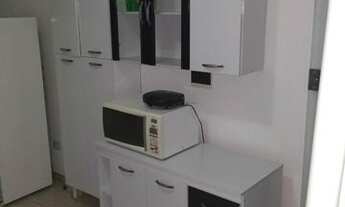 Imagem 3: Aluga-se kitnet mobiliada em Cornélio Procópio!!