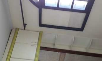 Imagem 4: Kitnet mobiliada