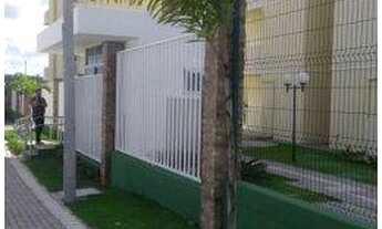 Imagem 2: Condomínio Aurora Porto Arthur - Apartamento para Aluguel no bairro Centro - Pau..