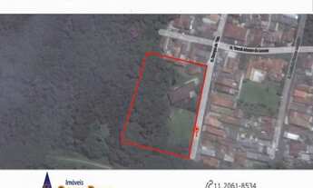 Imagem 3: Terreno ótimo para construção de casa de condomínio fechado