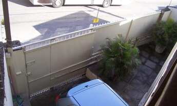 Imagem 7: Casa ampla de primeiro andar, 4 quartos