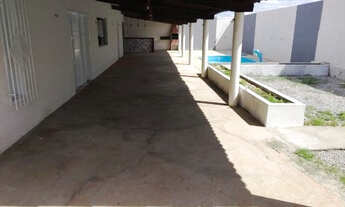 Imagem 3: Alugo Ótima Casa com Área de Lazer Completa em Caicó/RN