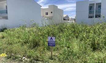 Imagem 4: Terreno no Veredas, nascente 10x20 quitado