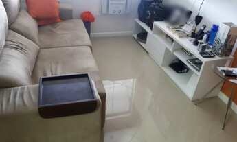 Imagem 6: Lindo Apartamento - Todos os Santos - Conselheiro Agostinho - 2 Quartos - Todo Reformado