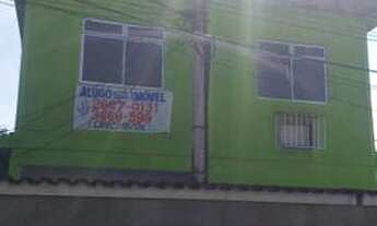 Imagem 3: Casa reformada, independente, 2 quartos, Rua 7