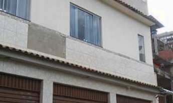 Imagem: Aluga-se kitnet conjugada 3º andar