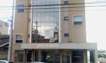 Imagem: Apartamento Edificio Flat Imperador Mobiliado