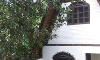 Imagem 4: Temporada e Fixo: Glicério - Chalé próximo à Siriaca com 02 quartos