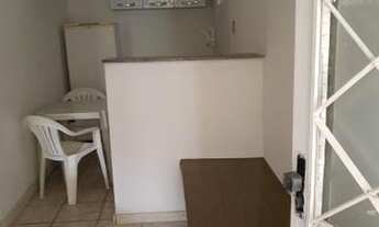 Imagem 3: Alugo kitinet em Jardim Camburi para uma pessoa