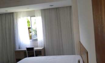 Imagem 2: Alugo kitinet em Jardim Camburi para uma pessoa