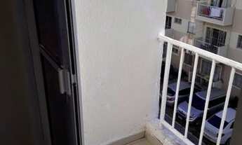 Imagem 3: Apartamento Residencial Piedade Life