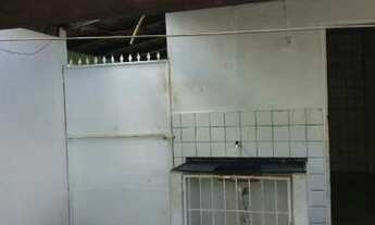 Imagem 2: Casa na Cohab cristo rei