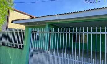 Imagem 3: GM Imóveis Aluga Casa No Condomínio Jardim Europa II / 02 Quartos / De Frente Para a Lagoa