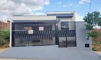 Imagem: Casa para Venda em Presidente Prudente