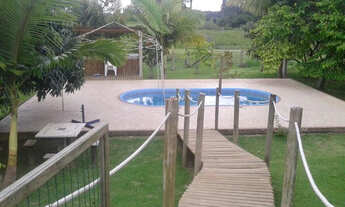 Imagem 4: Chácara em Piçarras 15.000 m² C/ Piscina