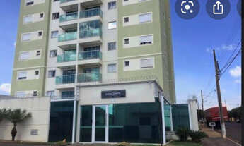 Imagem: Apartamento Edifício Antares