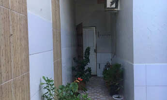 Imagem 5: Vendo casa no Residencial Canaã-Anil Prox. a Pousada Dallas-Valor 350 Mil