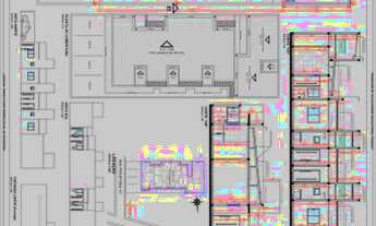 Imagem: Kit nets novas para alugar perto da universidade
