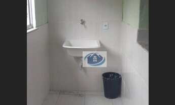 Imagem 7: Casa tipo apto de 1 quarto , 40 m² por R$ 80.000 - Taquara - Rio de Janeiro/RJ