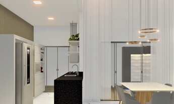 Imagem 4: Vendo casa na 505 sul