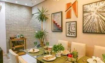 Imagem 5: Apartamento com 3 quartos e 1 suíte - no bairro Jardim Beira Rio - Cuiabá, MT