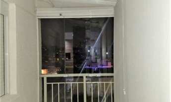 Imagem 6: Apartamento com 2 dormitórios à venda, 91 m² por R$ 890.000,00 - Vila Regente Feijó - São