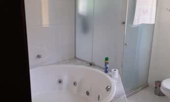 Imagem 6: Casa 4/4 sendo 2 suítes encontro das águas