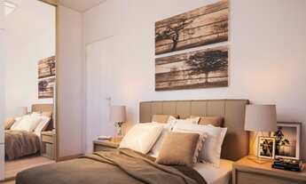 Imagem 4: Casa em Residêncial com Piscina - 2 quartos no bairro Retiro do Moinho, em São Joaquim de