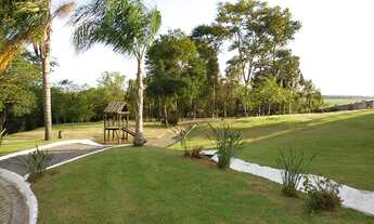 Imagem 5: Terreno no Condomínio Colinas do Parahyba com 1087,52 m2 - S.J.Campos-SP