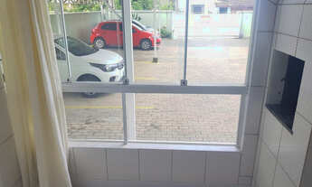 Imagem 6: Apartamento com 2 dormitórios à venda, 58 m² por R$ 203.000,00 - Itoupava Norte - Blumenau