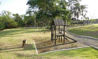 Imagem 6: Terreno no Condomínio Colinas do Parahyba com 1087,52 m2 - S.J.Campos-SP