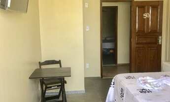 Imagem 6: Hotel Fortaleza Manaus - Amazonas - Habitação - Pousada - Apartamentos