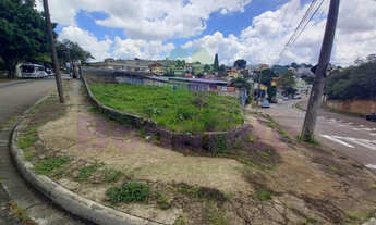 Imagem: TERRENO A VENDA E LOCAÇÃO, JARDIM ESTÁDIO