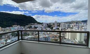 Imagem 1: São Mateus/ cobertura 3 quartos/suite/elevador/2 vagas