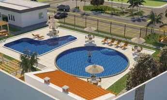 Imagem 2: RESIDENCIAL ACQUA MARINE CLUB