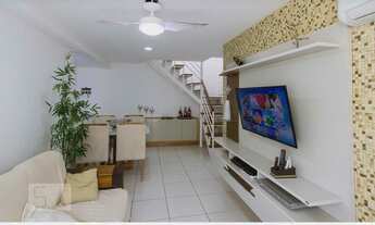 Imagem 3: Cobertura Duplex com 3 dormitórios sendo 2 suítes, Centro da Taquara 147 m² por R$ 598.000