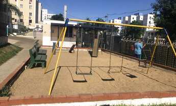 Imagem 6: Apartamento para venda tem 40 metros quadrados com 1 quarto em Jardim Leopoldina - Porto A