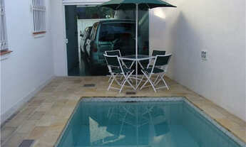 Imagem 2: Sobrado Isolado Ponta da Praia