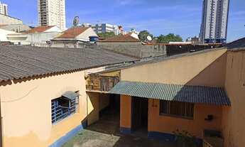 Imagem 3: Terreno à venda, 489 m² por R$ 1.500.000,00 - Tatuapé - São Paulo/SP