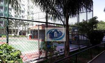 Imagem 2: Apartamento à venda, 67 m² por R$ 200.000