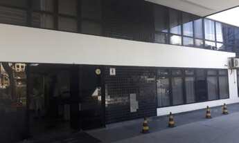 Imagem 7: Sala Comercial Centro Médico Centenário 47m área total nascente