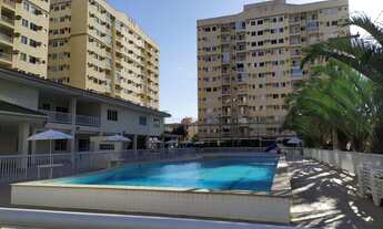 Imagem 4: OPORTUNIDADE, APTO 3 COM VG COBERTA PARADISO