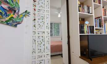 Imagem 5: APARTAMENTO SALA E QUARTO VENDA LARANJEIRAS