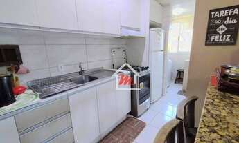 Imagem 6: Apto com 2 dormitórios à venda, 63 m² por R$ 169.000 - Passo Manso - Blumenau/SC