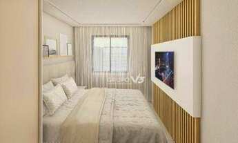 Imagem 6: Casa com 3 dormitórios à venda, 52 m² por R$ 285.000,00 - Marajó - Matinhos/PR