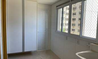 Imagem 5: AMPLO APARTAMENTO COM 4 SUÍTES E 4 GARAGENS NO SETOR MARISTA