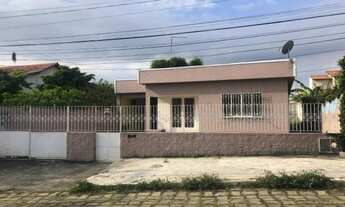 Imagem: Casa Itaboraí 03 quartos