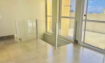 Imagem 7: COBERTURA em Alphaville, Ed. Mirante do Sol, 220 m², 3 quartos, 1 suíte, 3 vagas, piscina